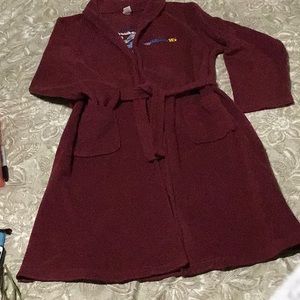 TEENS ROBE FROM JCPENNEY